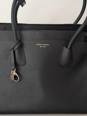 Henri Bendel Tote (NWT)